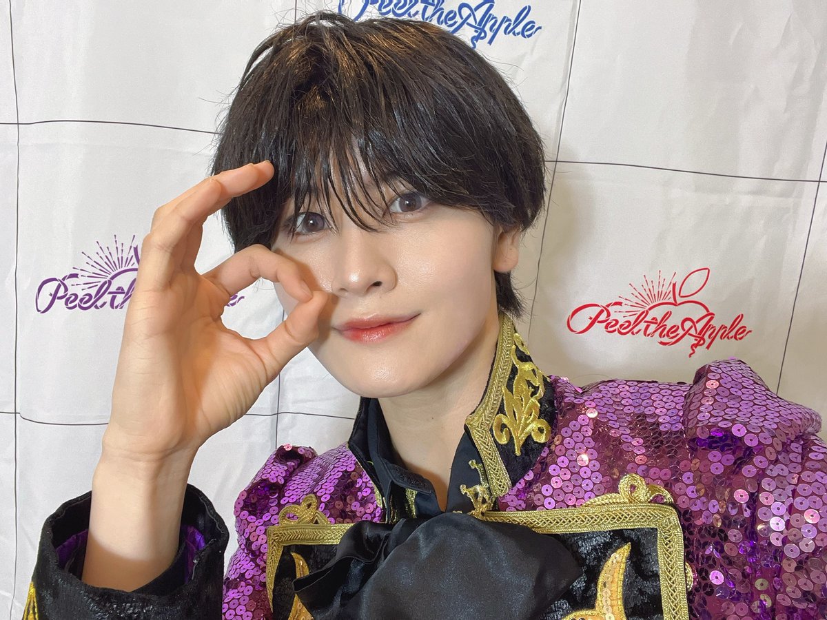 凰紫丈源〈風男塾〉 (@michael_jorgen7) / Posts / X