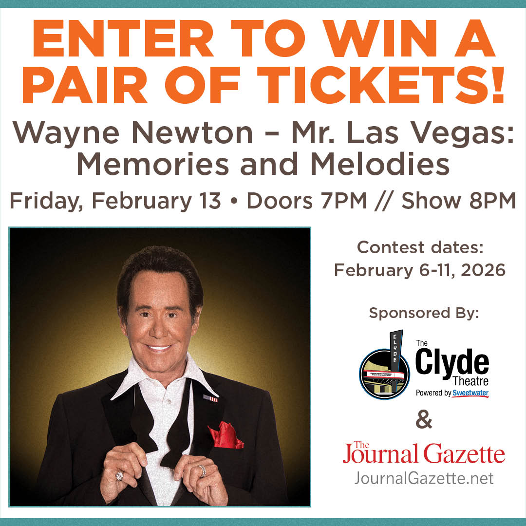 Fort Wayne Newspapers tweet media