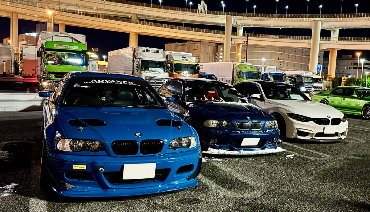 m_bwyy's tweet image. この並びかわちい