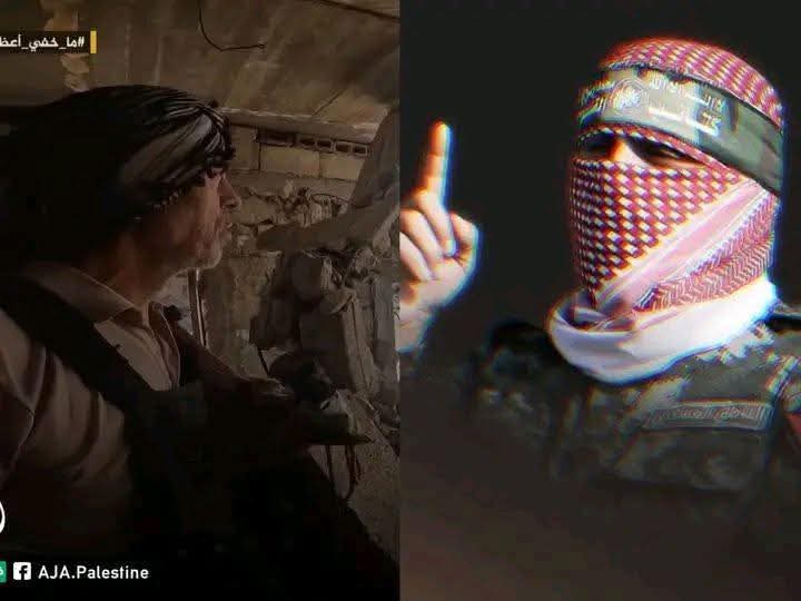 omajawed's tweet image. في تسريبات #ابستين  غاب ذكرهم وظهرت أسماء كل خصومهم ومن أفتروا عليهم كذباً

 اصحاب اشرف تهمه في التاريخ انهم إخوان مسلمون