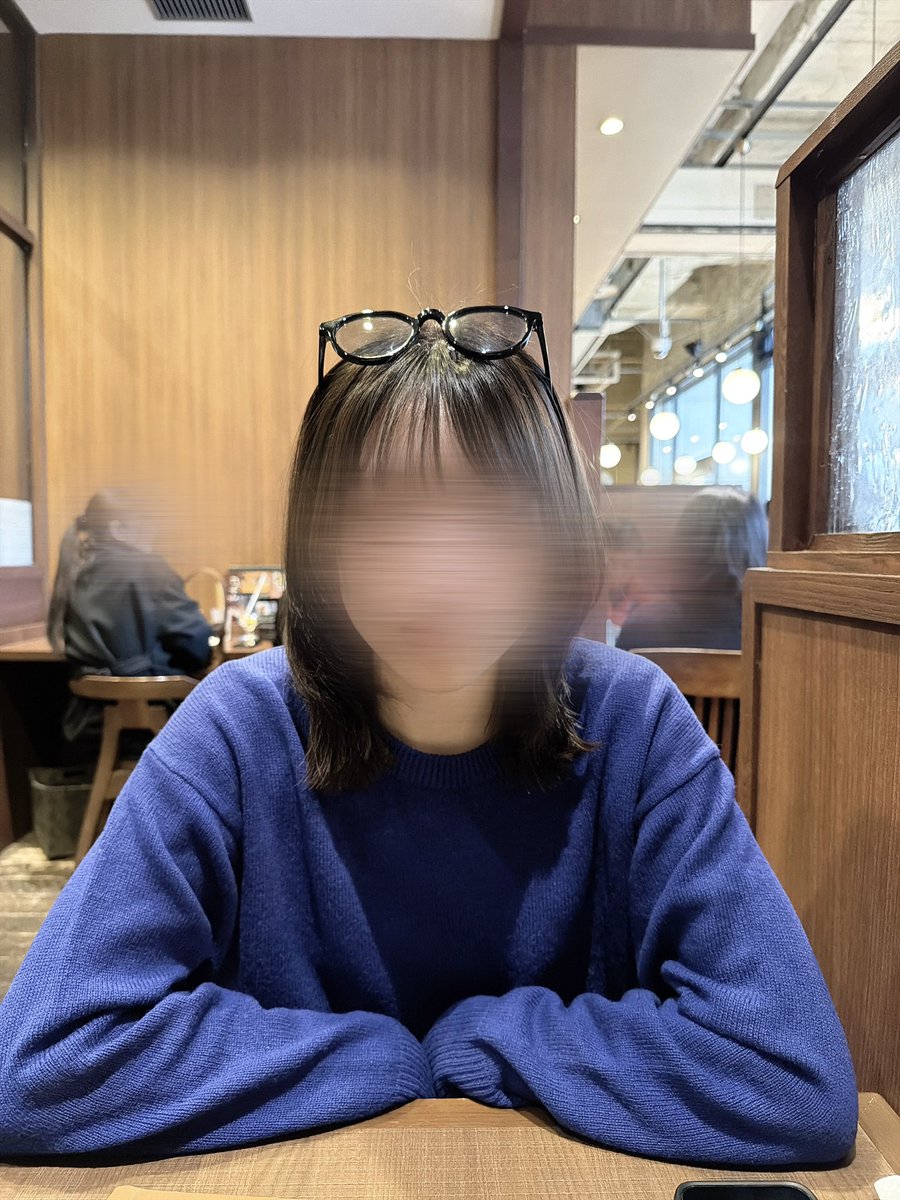 タイプすぎる彼女⌯᷄ ̫⌯᷅♡