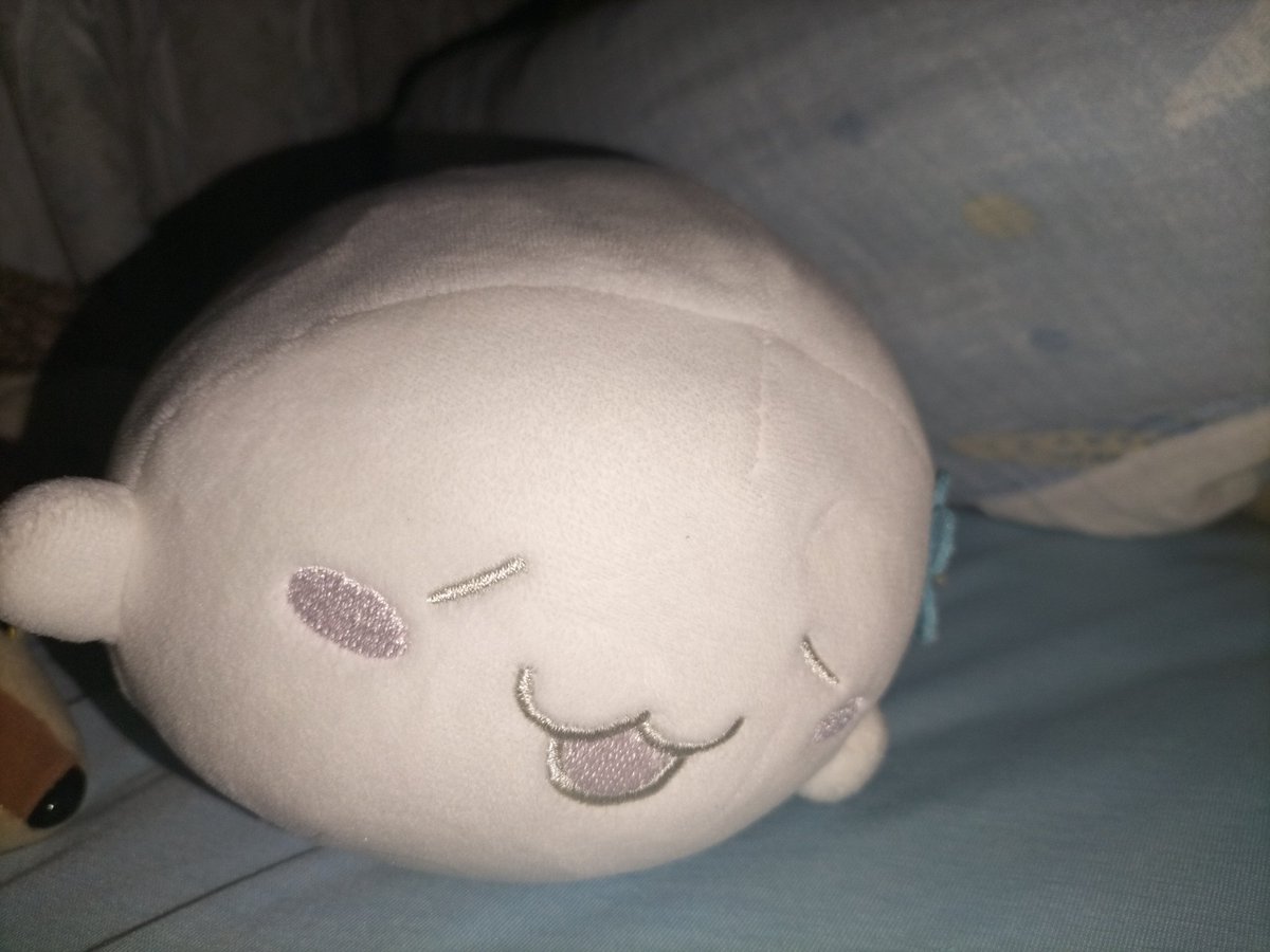 Hasune_v's tweet photo. 今はベットインしてますε(c*ˊ꒳ˋ) ᐝ https://t.co/F8iwKqbKHK