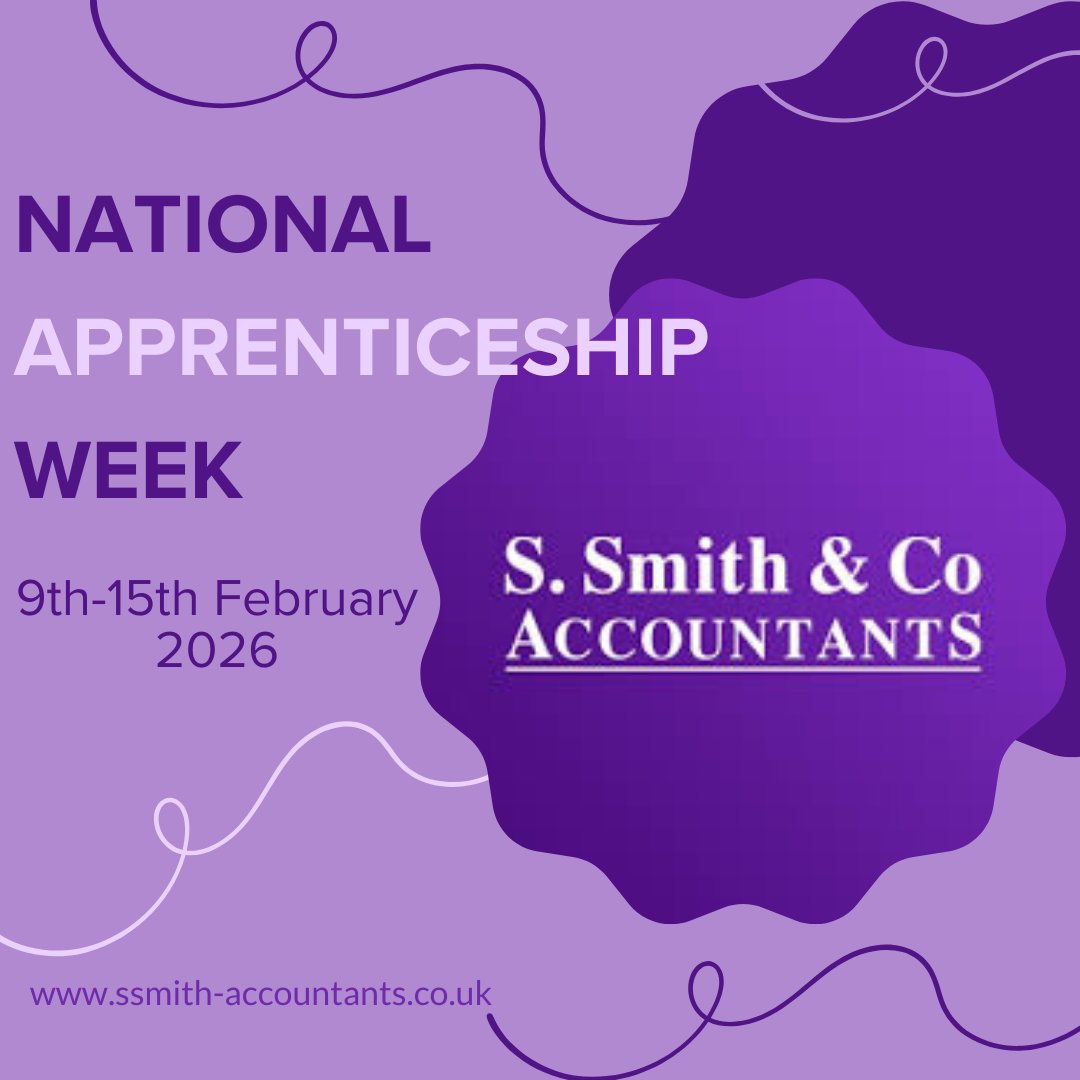 S.Smith & Co. Accountants tweet media