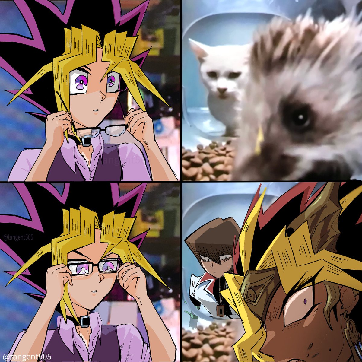 Tangent (@tangent5o5) on Twitter photo 