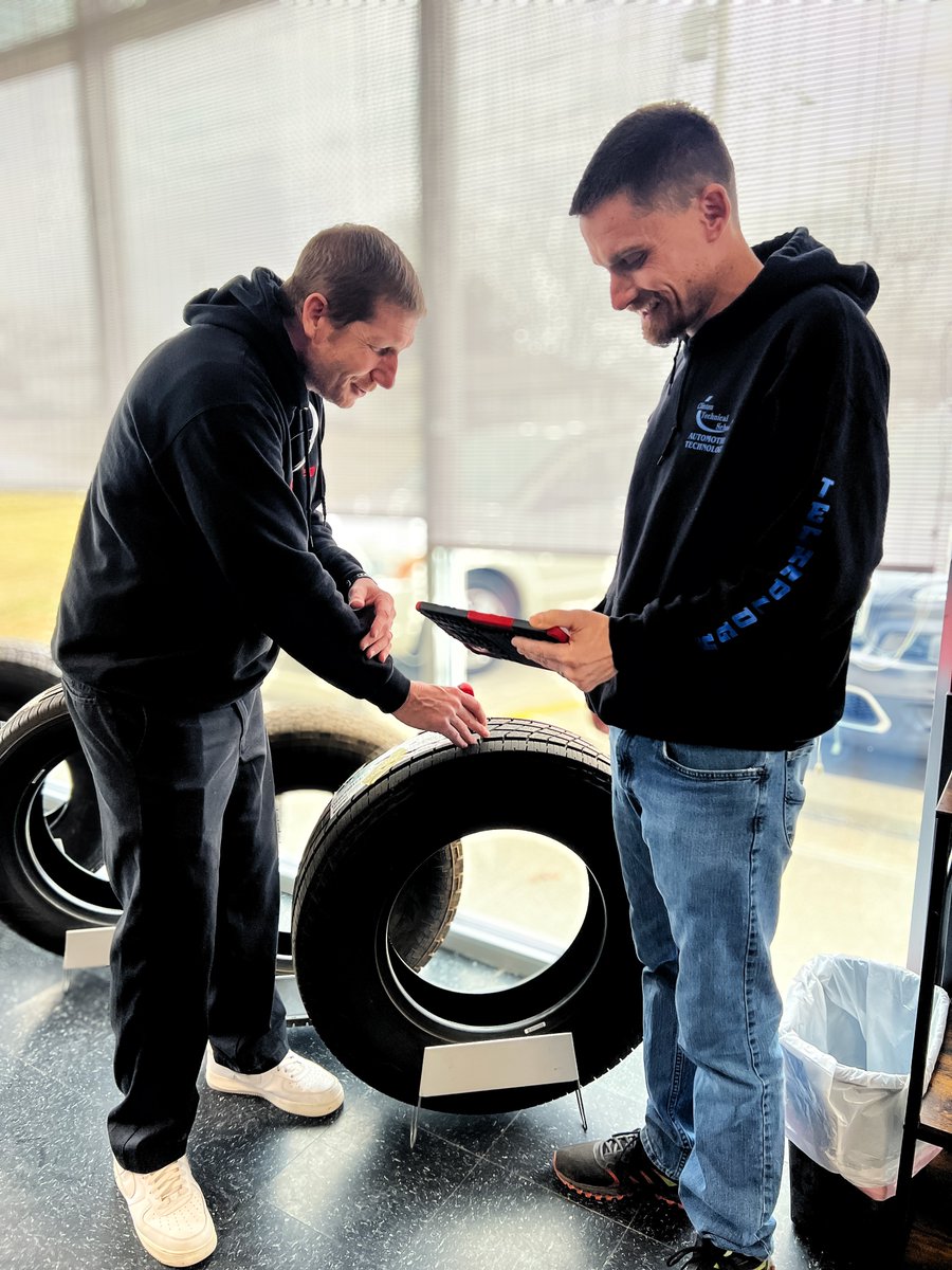 Bartec TPMS tweet media