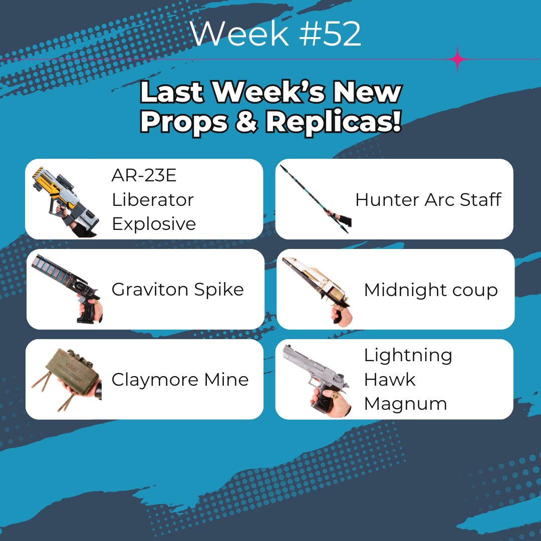 Blasters4Masters tweet media