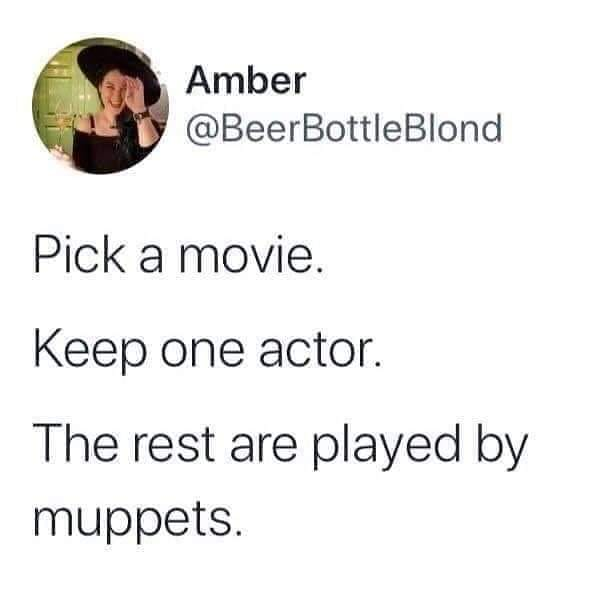 FilmX's Number One Fan tweet media