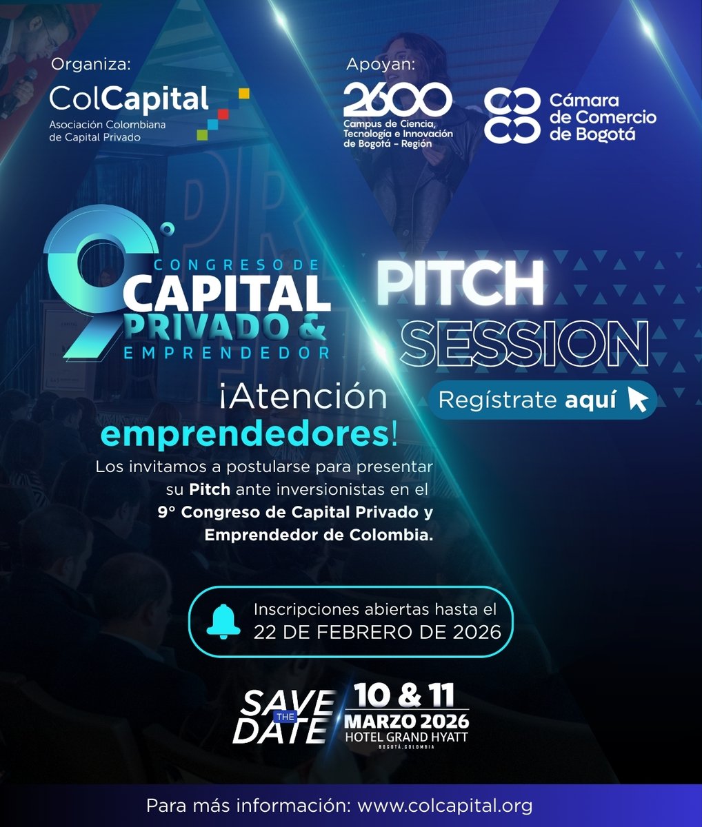 ColCapital tweet media