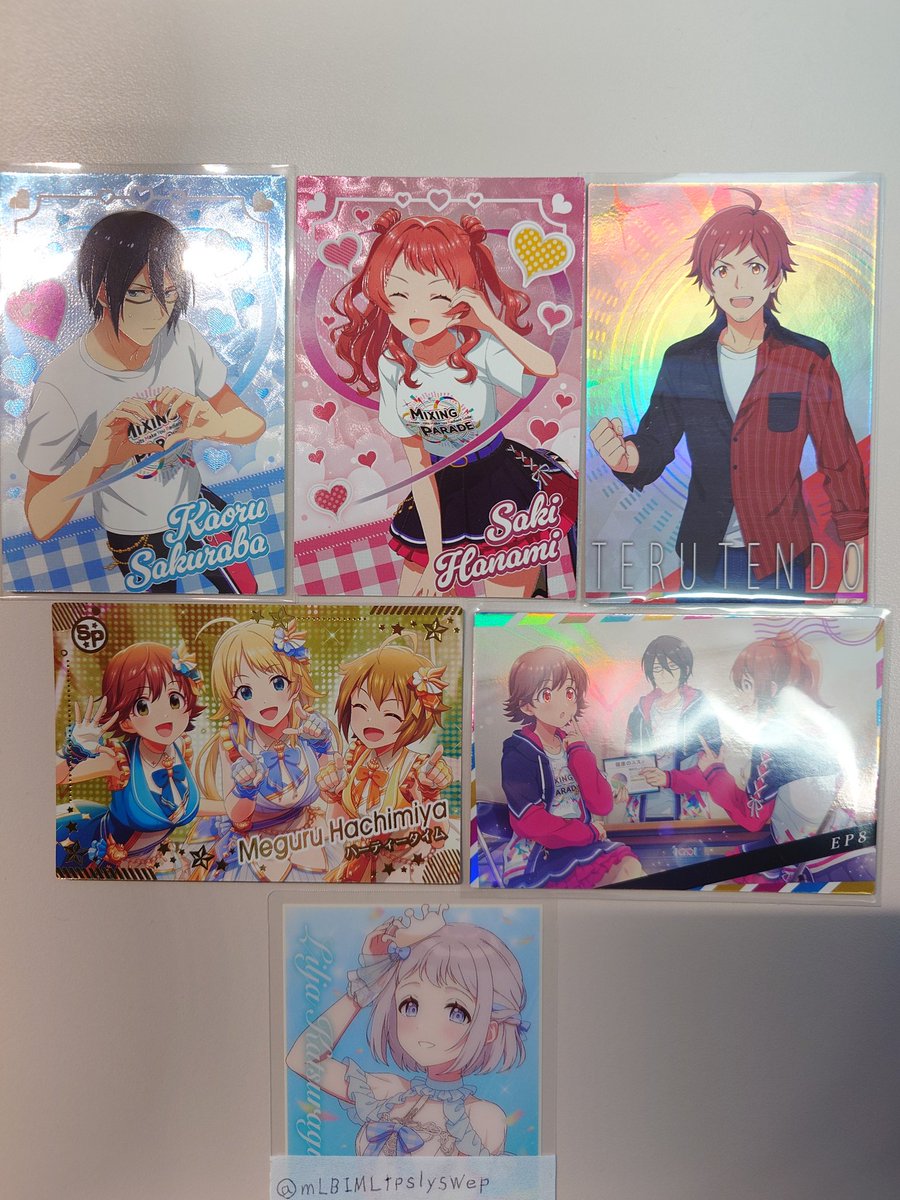 ましろ tweet media