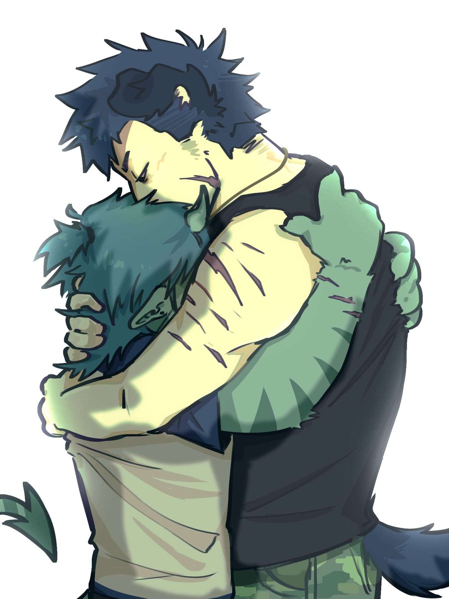 Simpfreak_XD's tweet photo. Just some sweet fluff
#prosaken #comblox #darkshiptwt #proshiptwt #bluuguest
-💛 https://t.co/cGdkYcHbBx