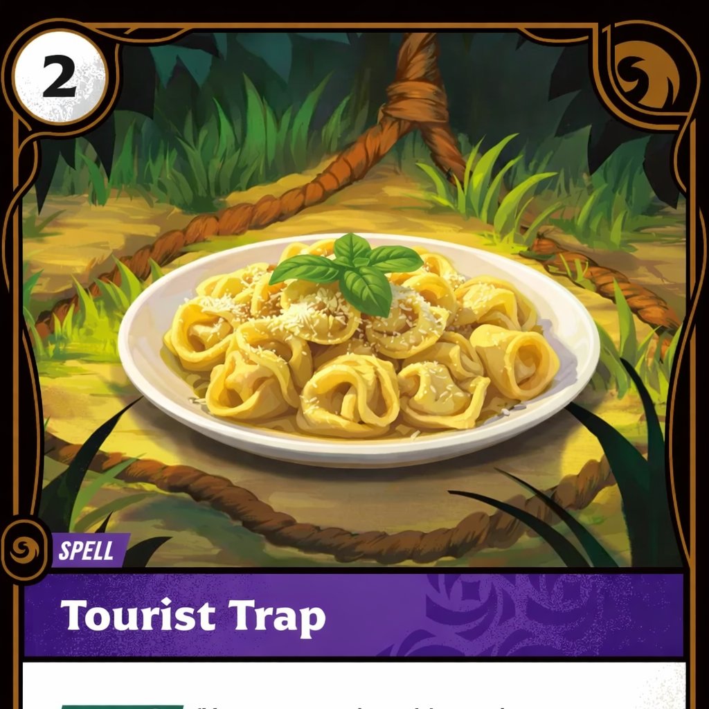 So, you arrived in Bologna to play some #Riftbound at the Regional Qualifier, but you notice that your stomach is feeling quite empty after the long trip? No worries! Me and <a href="/bubo_x/">Luca De Angelis - RiftBound</a>, between 8 hours of daily testing, put together this mighty (hehe) list of places to eat in