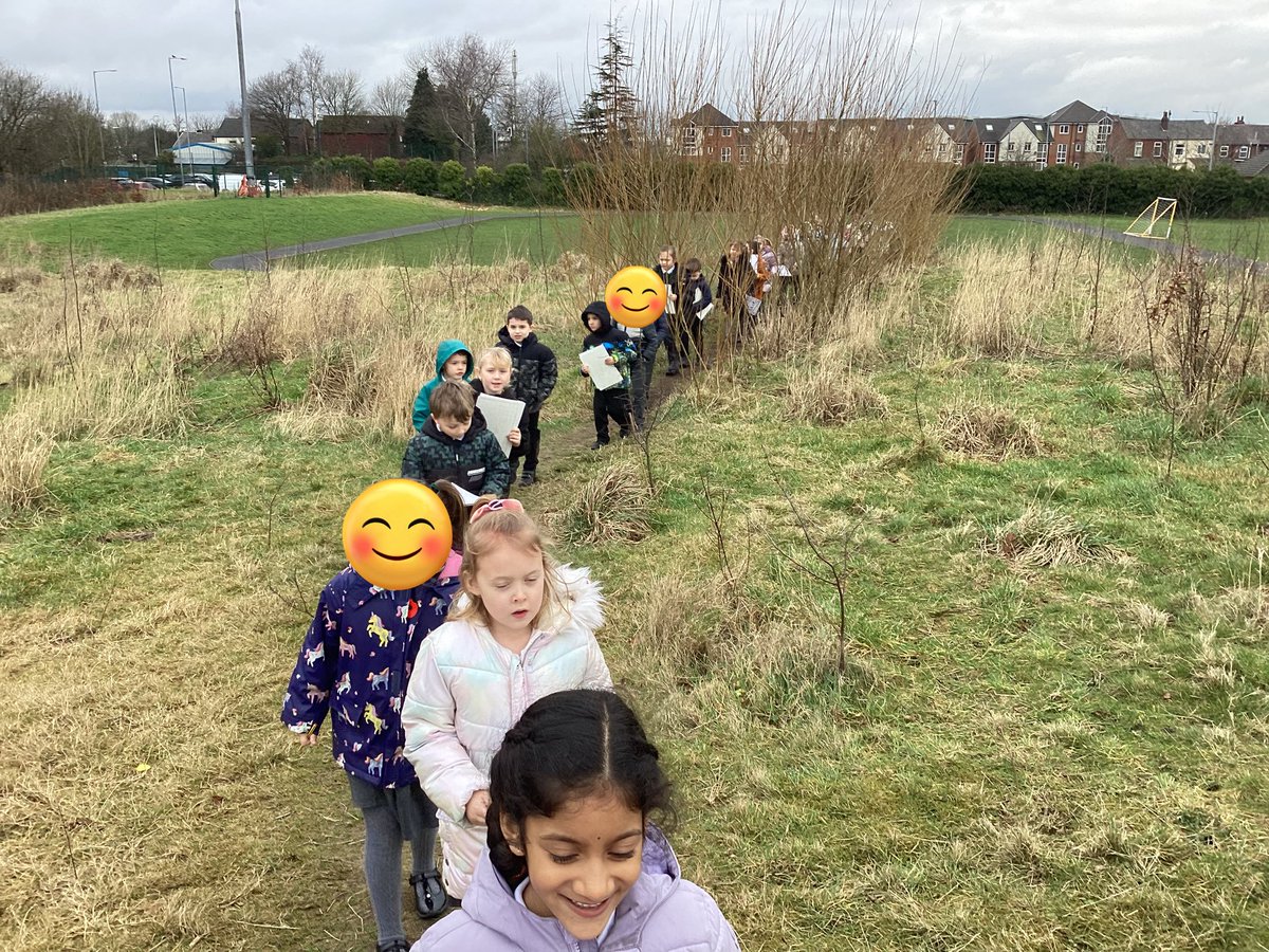 The Gates Primary - Robins Class Page tweet media