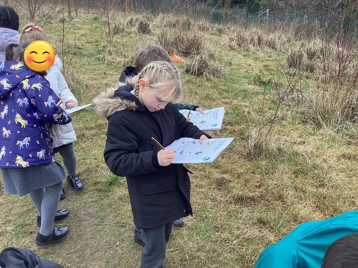 The Gates Primary - Robins Class Page tweet media