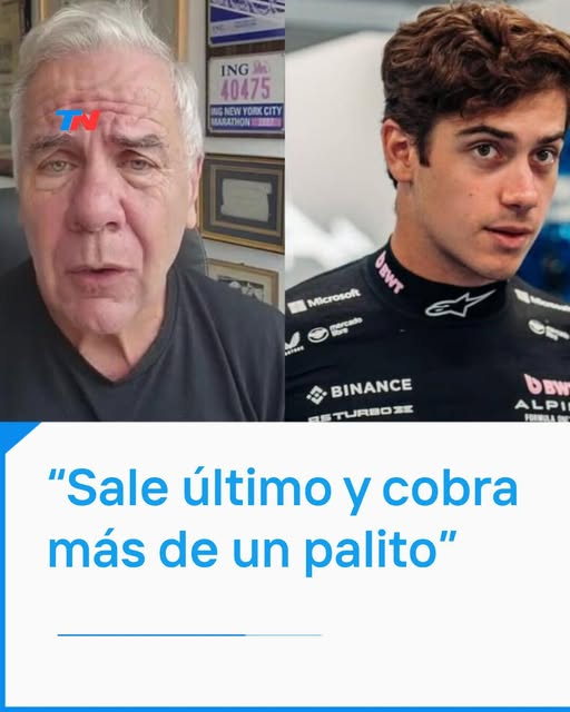 fortavat's tweet photo. Apenas es 9 de febrero y Esteban Mirol ya se convirtió en el boludo del año.
#Insuperable https://t.co/i5VKmjThsn