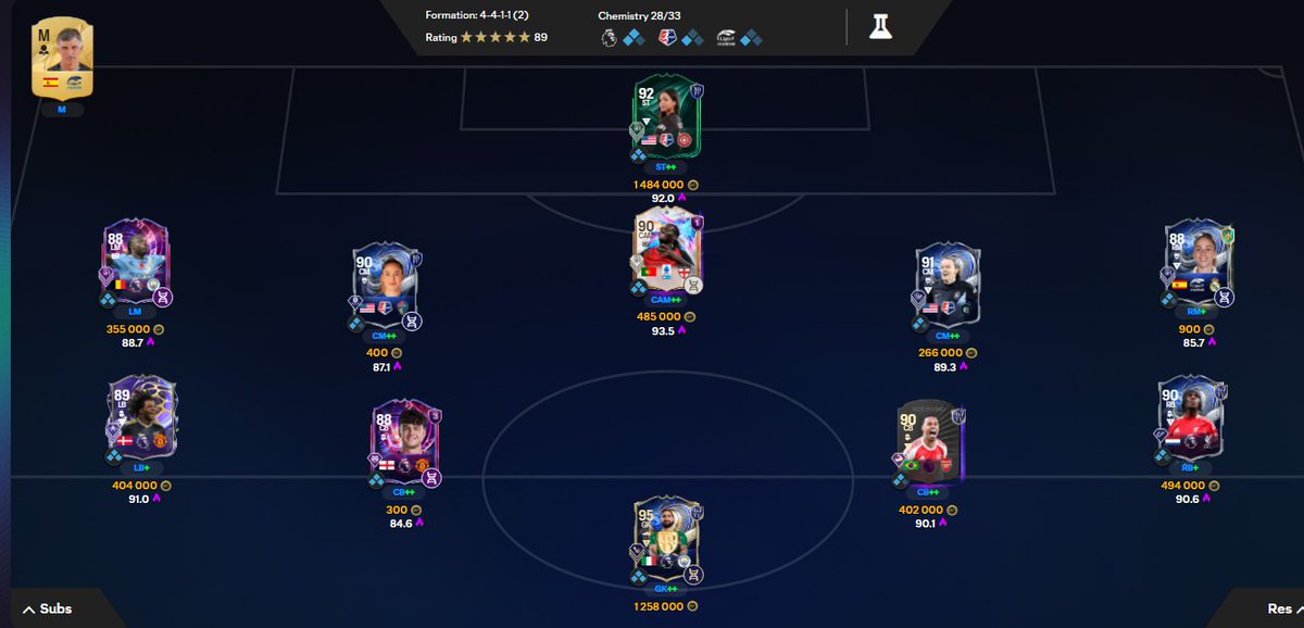 Sztygo_FUT's tweet photo. 😮‍💨😮‍💨 https://t.co/Hob3dhGKlx
