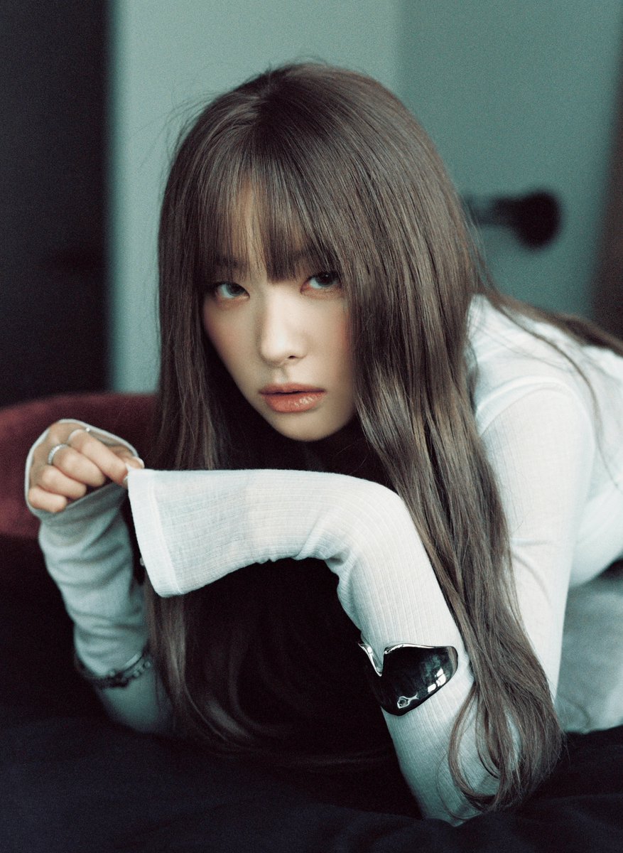 Happy 32nd Birthday to the extremely talented, beautiful, gifted, sweet, kind powerhouse, stage eater, all rounder, ace, charisma queen, duality icon, and always serving Seulgi of Red Velvet.