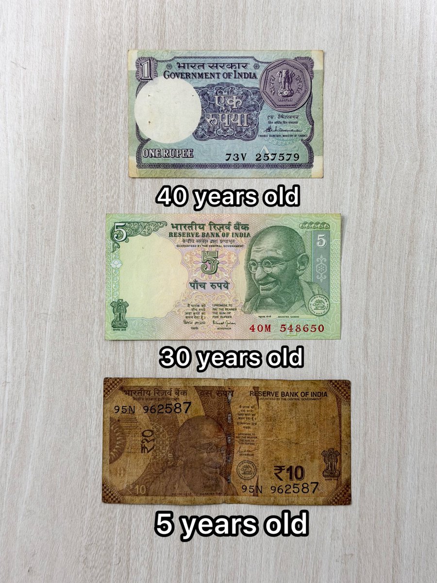 mohitlaws's tweet image. The difference is CLEAR.