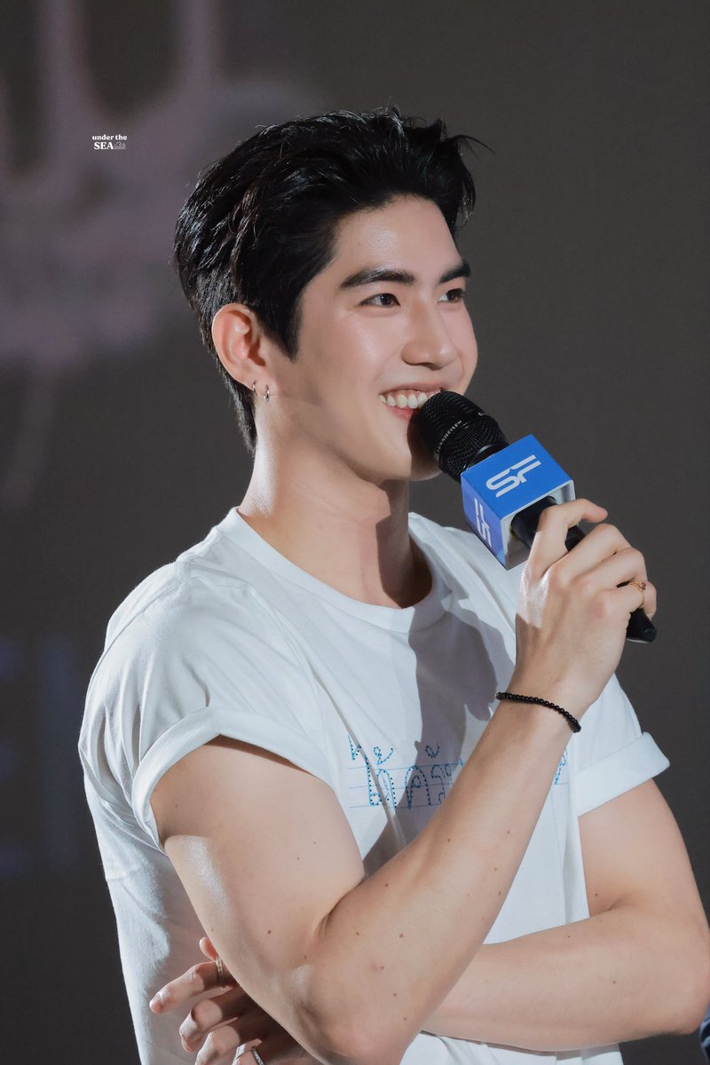 underthesea0413's tweet photo. พี่ทวิ ทักค้าบบ 🌊

JSCEAN FAM HR SCREENING

#SFxJimmySeaAvocean
#sea_tawinan @Sea_tawinan https://t.co/N8ri6FFLEz
