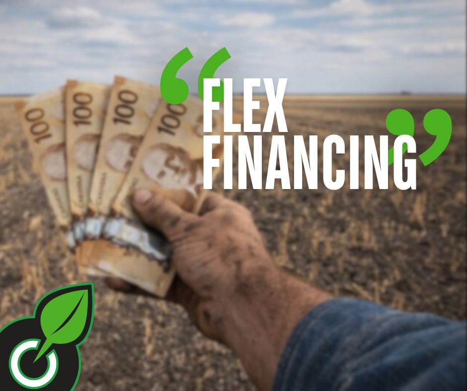 Precision Ag tweet media