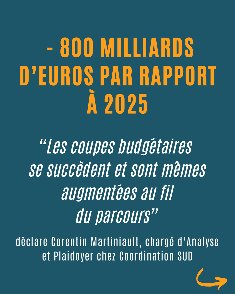 Coordination SUD tweet media