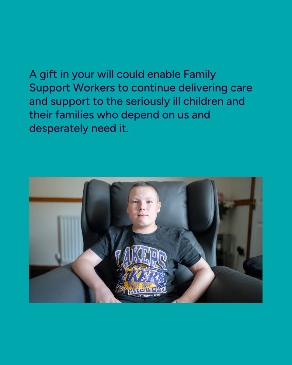 Rainbow Trust Children’s Charity tweet media