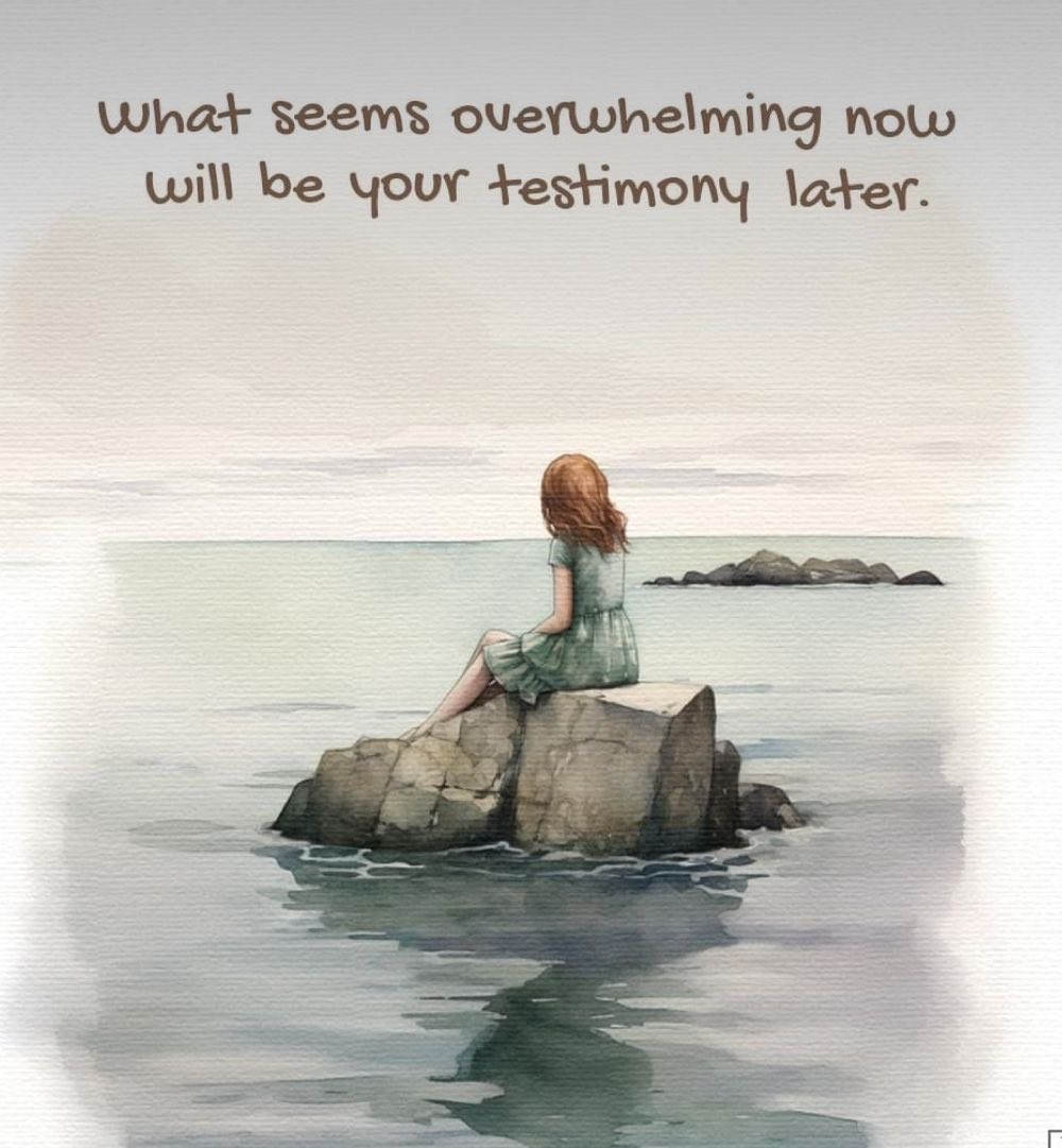 geekyjenise's tweet photo. Welp… I needed to see this, this morning! I hope it helps you too!  🙏🏼 https://t.co/EBG3TsB1bX