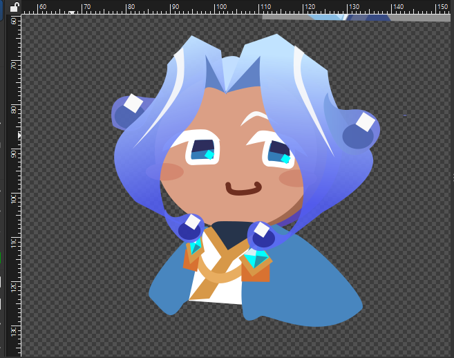 monthlytaxez's tweet photo. βοΈ Hi my elegant, beautiful, gorgeous, fantastic, fabulous, pretty, cutie, awesome, amazing, glamorous #DewCookie from #crtoa
I HAVE A LOVE HATE RELATIONSHIP WITH VECTORS I am not doing the full body https://t.co/454YynW3ot