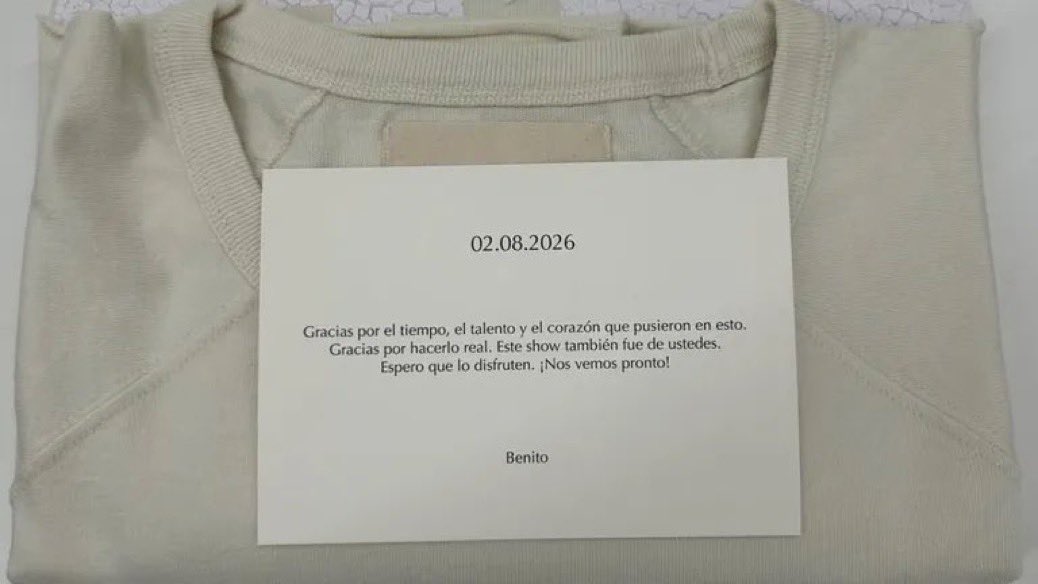 Almudena Ariza tweet media