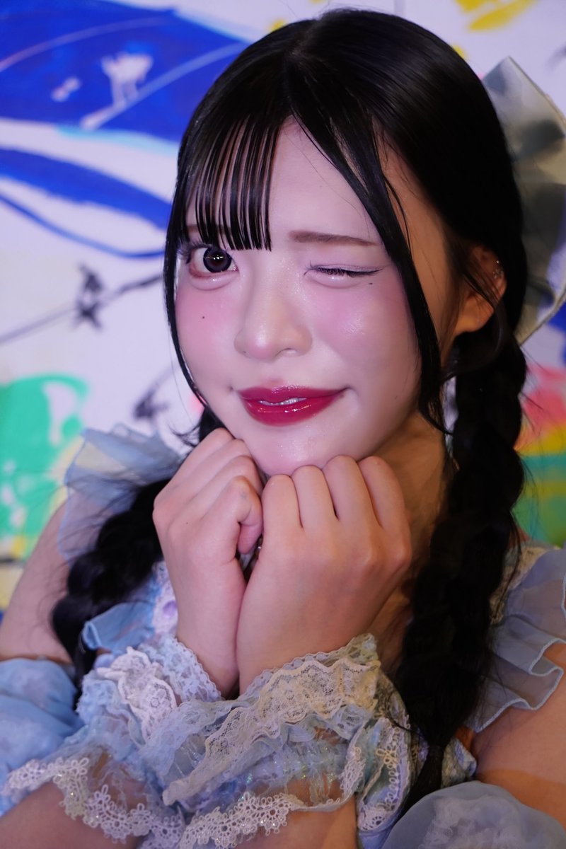 3日間連続ライブありがとう( *❛ᴗ❛* )ᕷ*.° 会いに来てくれるって