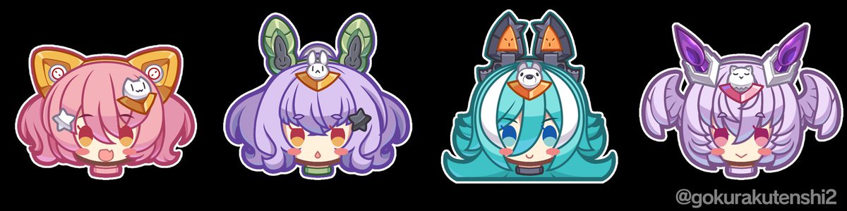 yu-yu (@yuyu9yuyu99) / Posts / X