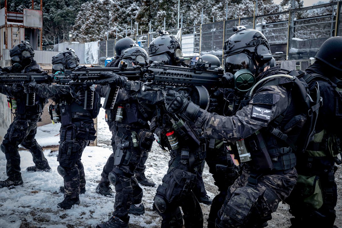 ゆーま軍曹 TEAM BLITZKRIEG(チーム ブリッツクリーグ) tweet media