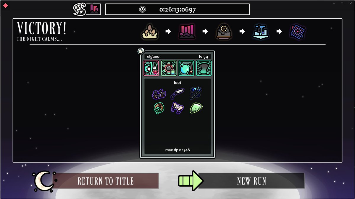 I BEAT THE RABBIT &amp; STEEL DLC IN HARD MODE LETSGO