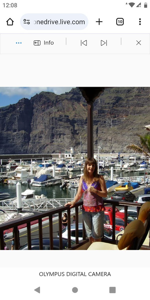 Sandy Tregent tweet media