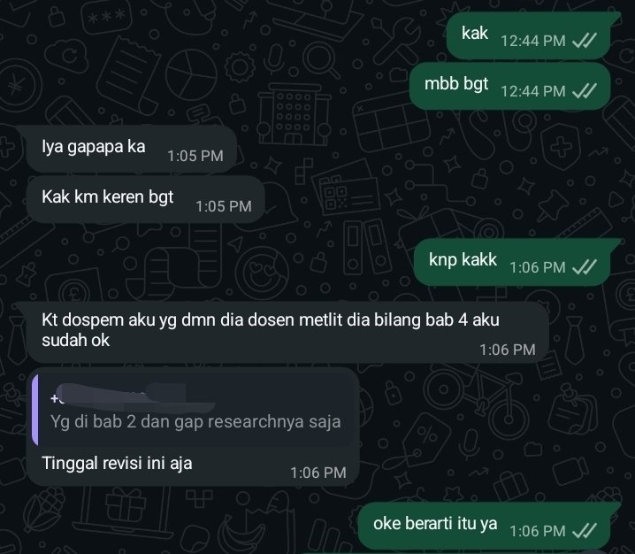 testi joki tesis Magister MSDM 

#jokipsikologi #zonauang