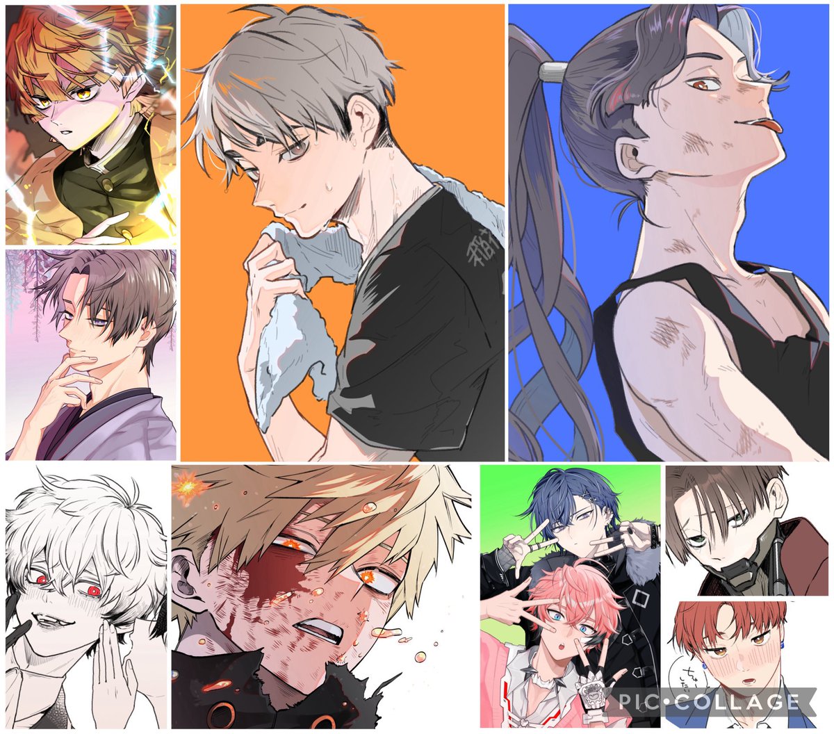 てい▷▶5/6東7 A16b tweet media