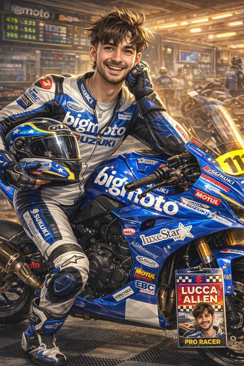 Joined the trend <a href="/OfficialBSB/">British Superbike Championship</a> #Sportbike