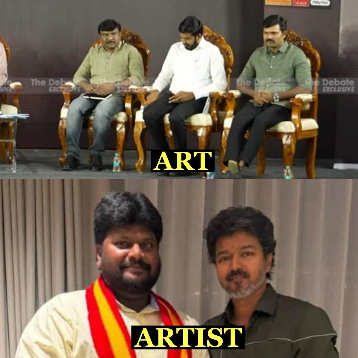 kingslyhemanth's tweet image. morattu sambavam 🤣🔥