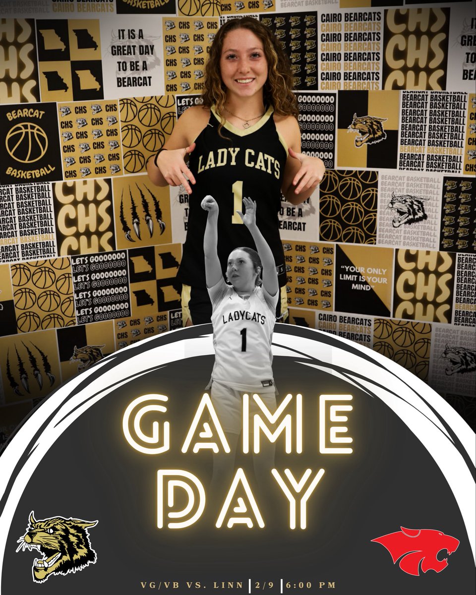 Ladycats Basketball (@ladybearcathoop) on Twitter photo 