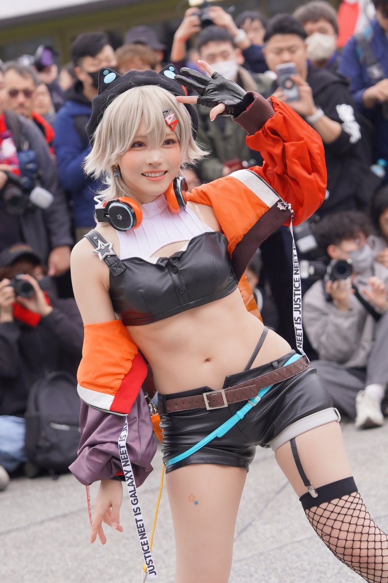 zzionyuu's tweet photo. FF46 D2  

活気に満ちたのえい梨 さん(@kaorokuri )
VSPO / 小森めと

#FF46 https://t.co/GSweFynRsa