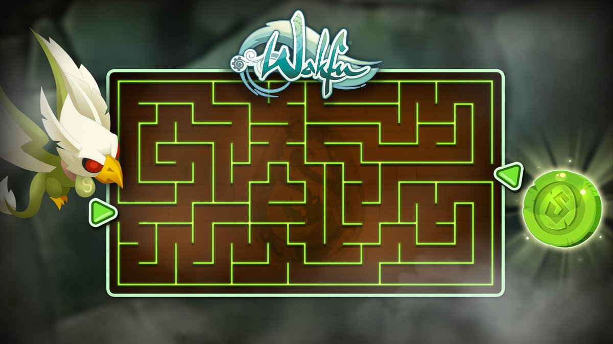 WAKFU PTBR tweet media