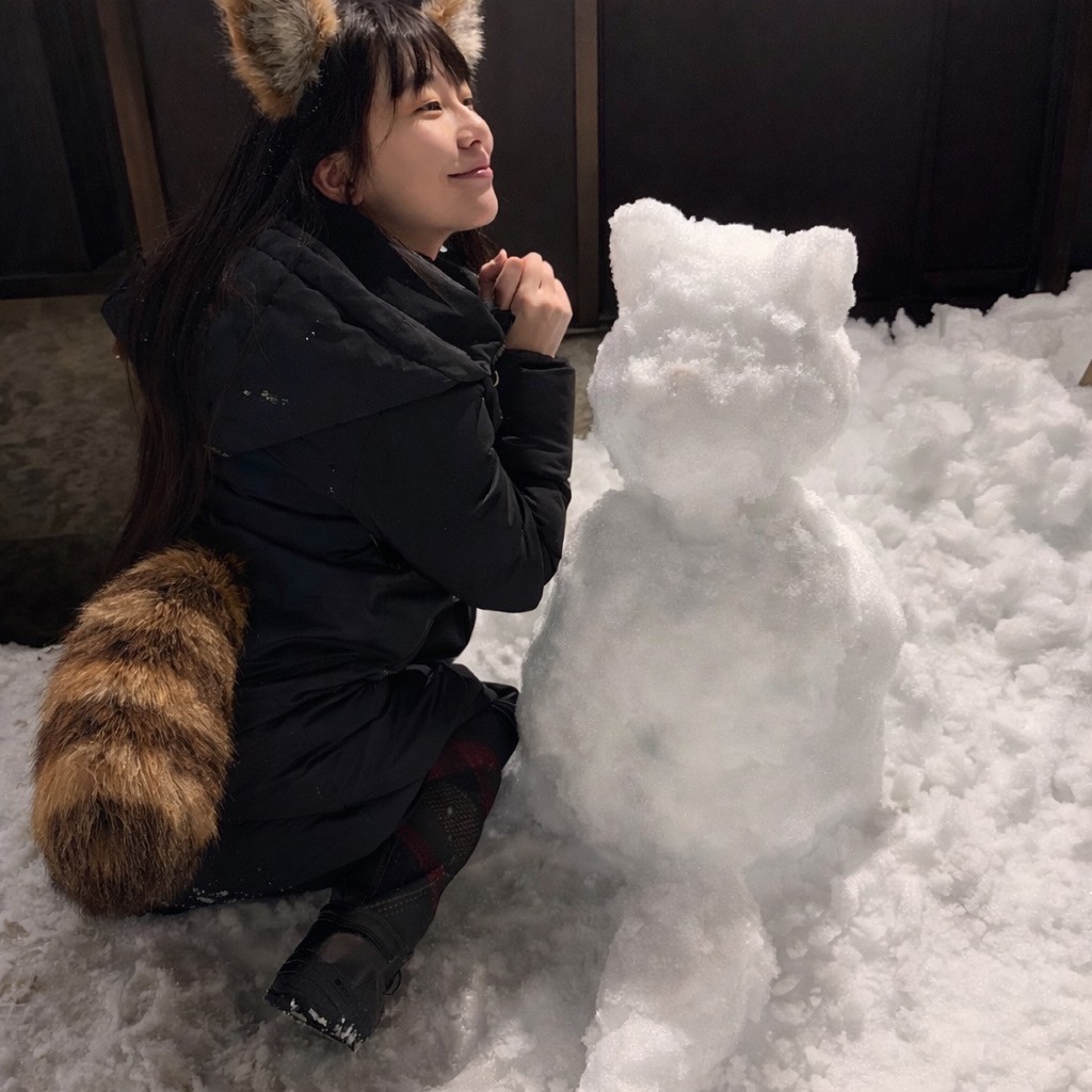 蓬莱かすみ tweet media