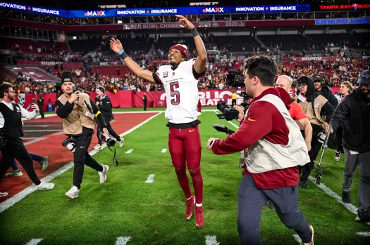 District Divided tweet media