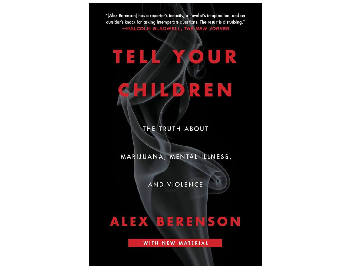 Tell Your Children: the <a href="/nytimes/">The New York Times</a> just admitted it was wrong to call for the full legalization of cannabis and called for making THC extracts illegal (!!)

I warned you seven years ago. Now the reality is impossible to ignore.