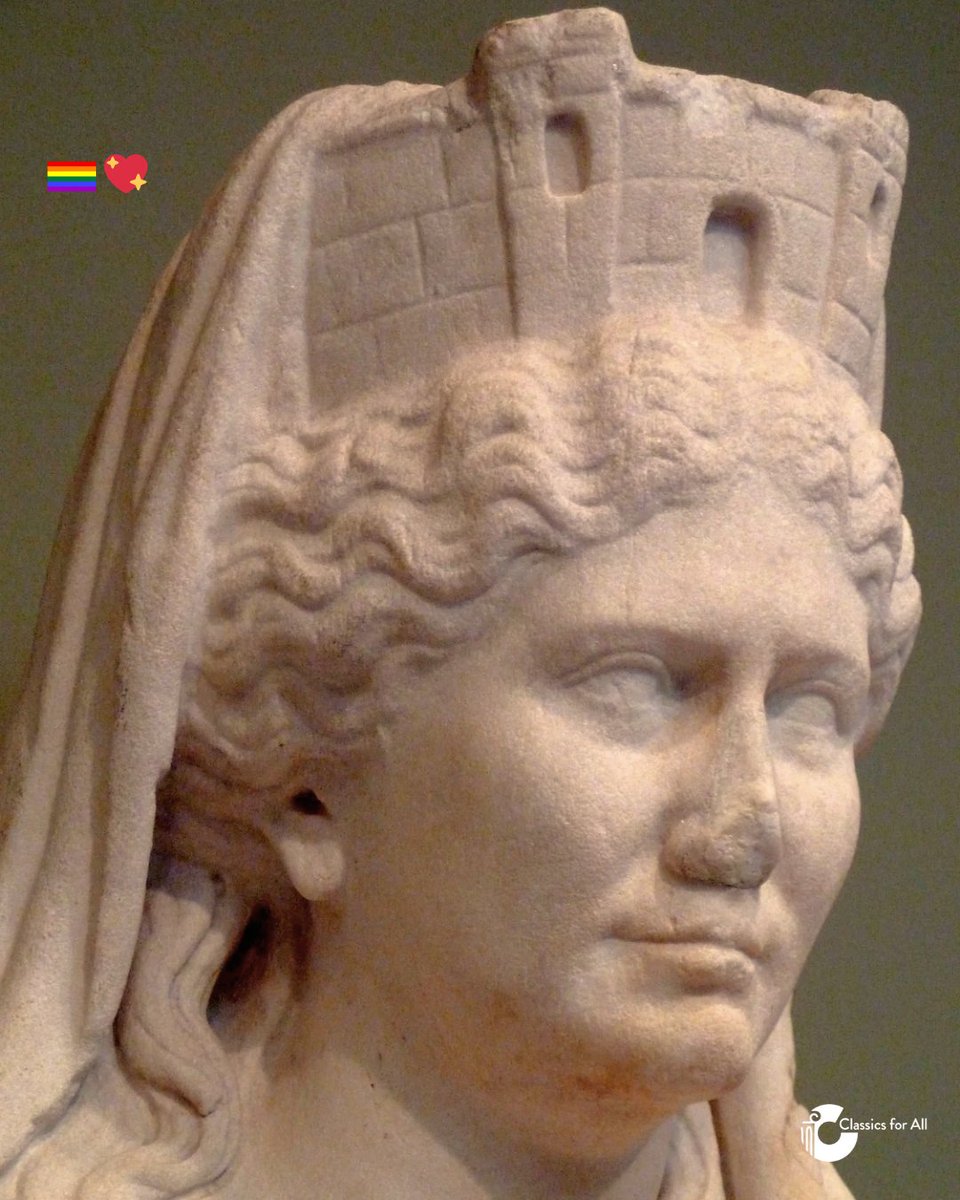 Classics for All tweet media