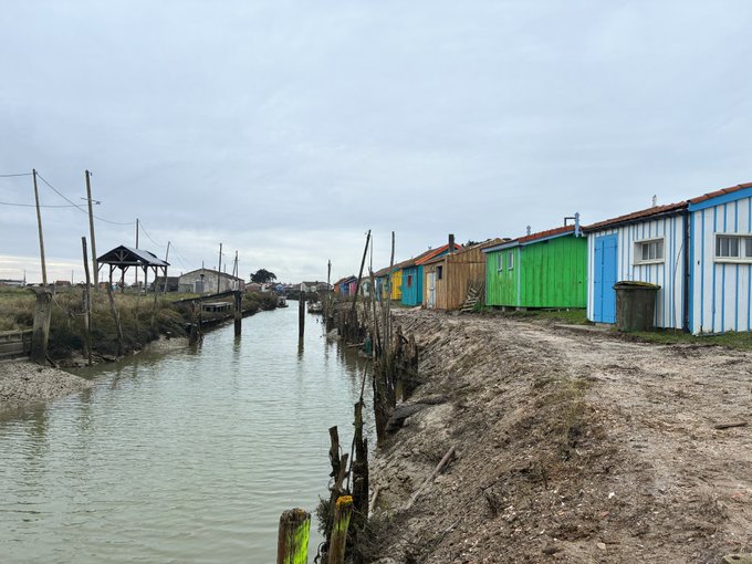 Image de l'actu de Département de la Charente-Maritime
