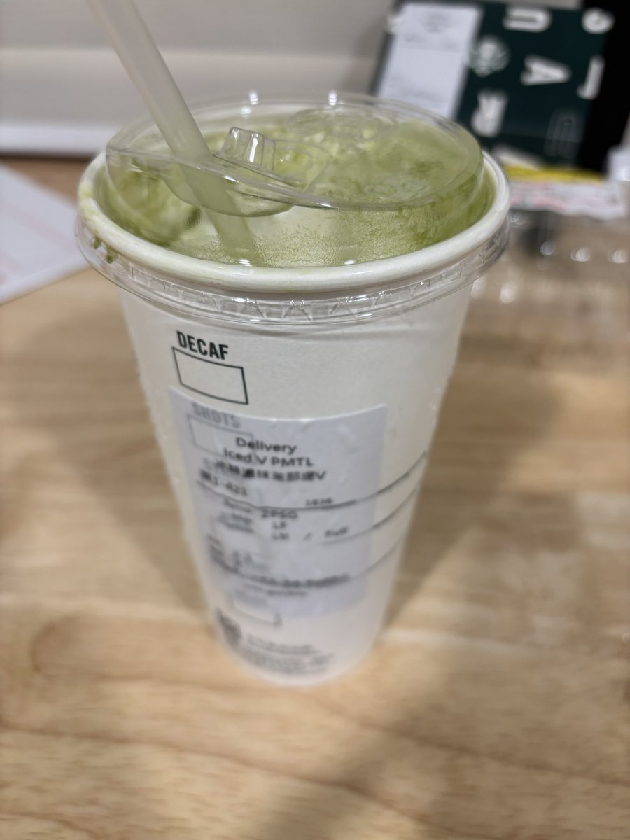 難怪我會胖
都是太幸福
謝謝客人有送我喝的
還有超好吃的檸檬塔
沒放照片是第一時間就吃完了🥰🥰🥰🥰🥰🥰🥰🥰🥰

#台南按摩
#熱蠟除毛 
#筋膜放鬆
#台南除毛
#北區大武街
預約⬇️
page.line.me/743xiiaz