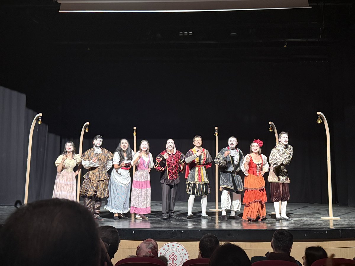 Scapin’in Dolapları