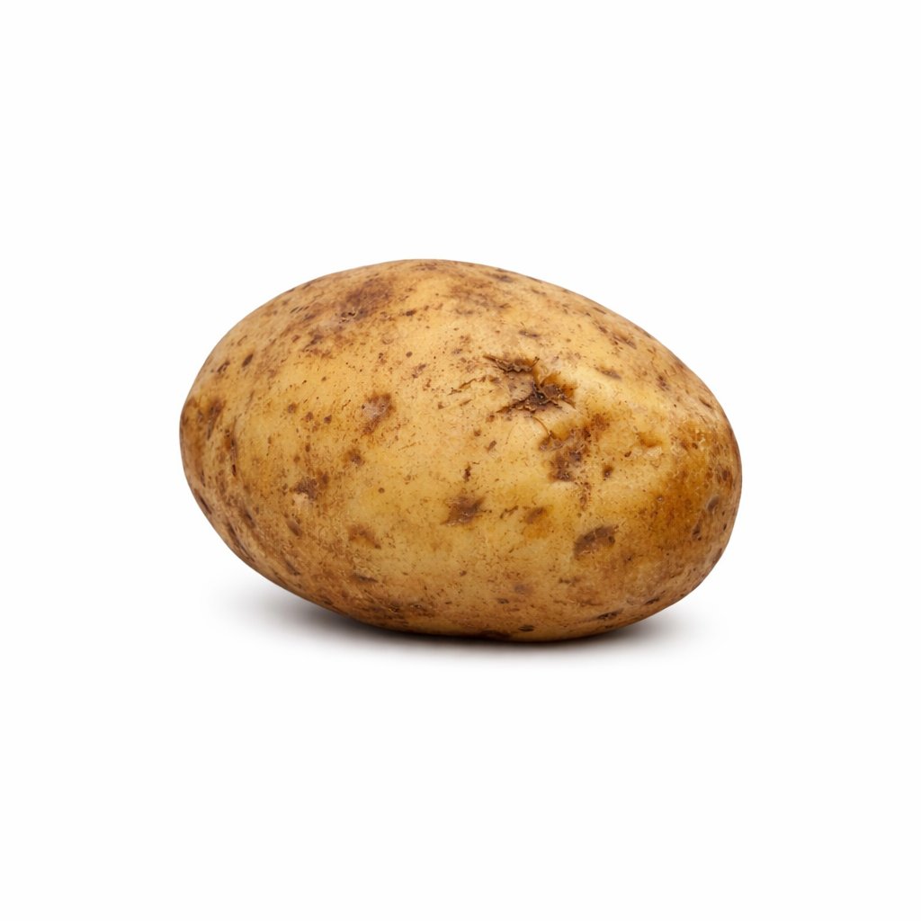 Can we make this potatoe go viral? 🥔

Don't ask me why