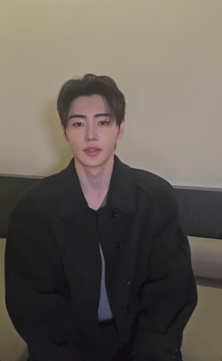 SUNGHOON GLOBAL tweet media