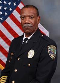 The Kentucky State Police proudly recognizes #BlackHistoryMonth this February, honoring the contributions of African Americans in law enforcement.

Today, we honor James T. Smith, who began his law enforcement career with KSP. He graduated from Cadet Class 59 in 1982. (1/3)